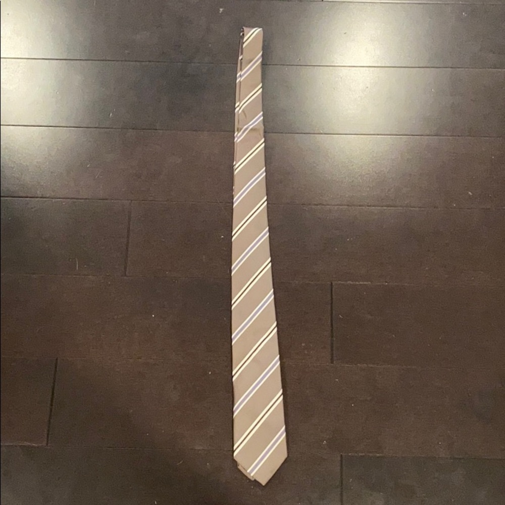 Hugo Boss Men’s Tie NWT